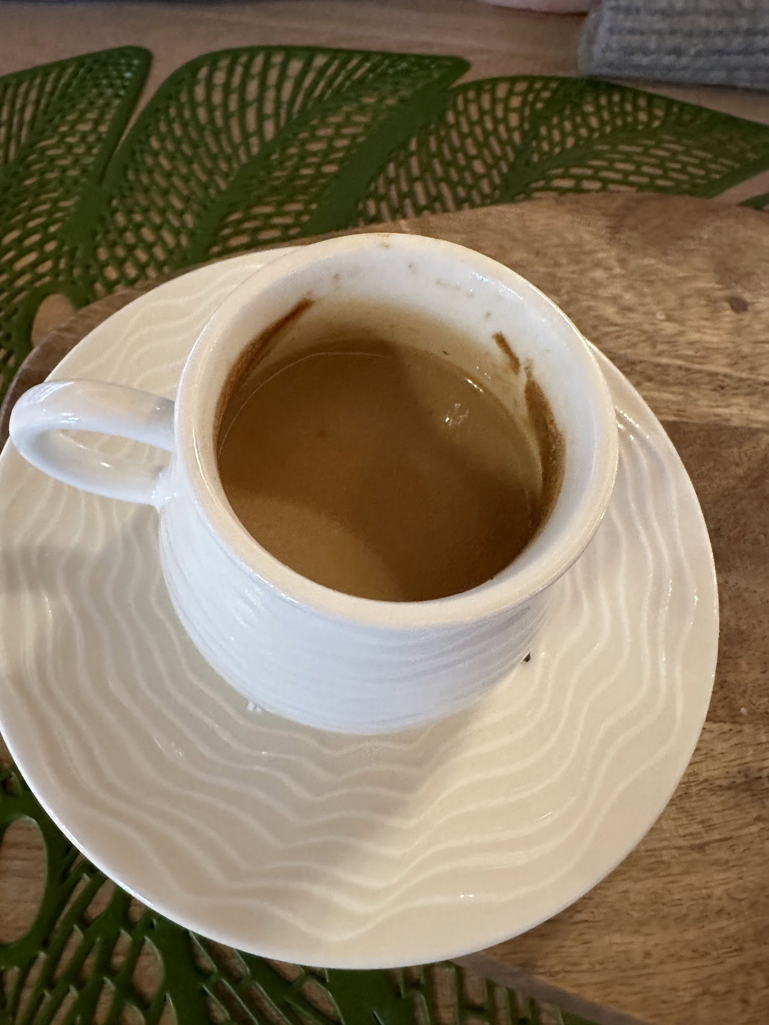 Yeşi̇l Nfk Kafe&Hurma