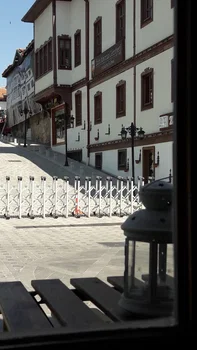 Yeşi̇l Nfk Kafe&Hurma resimleri