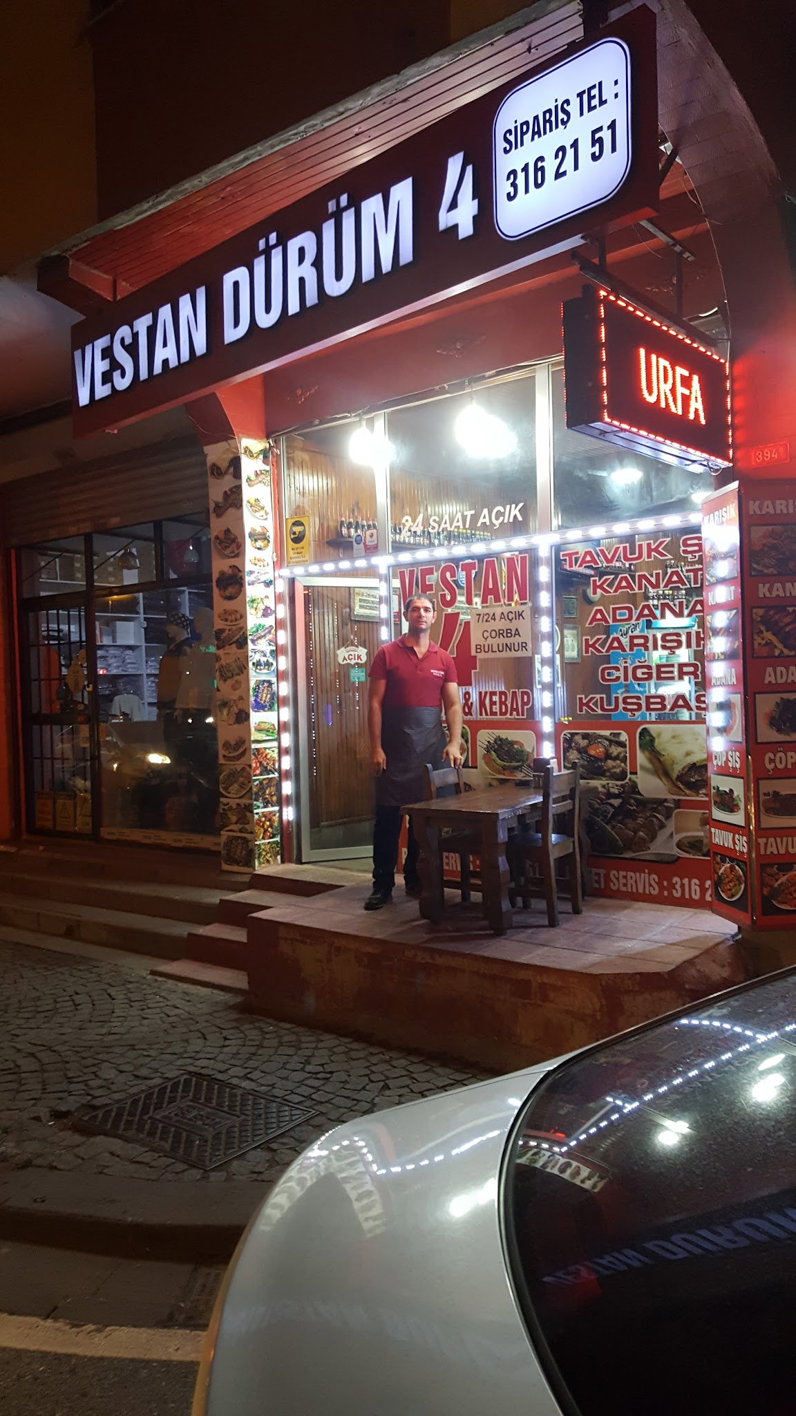 Vestan Durum