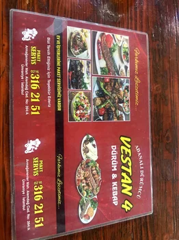 Vestan Durum resimleri