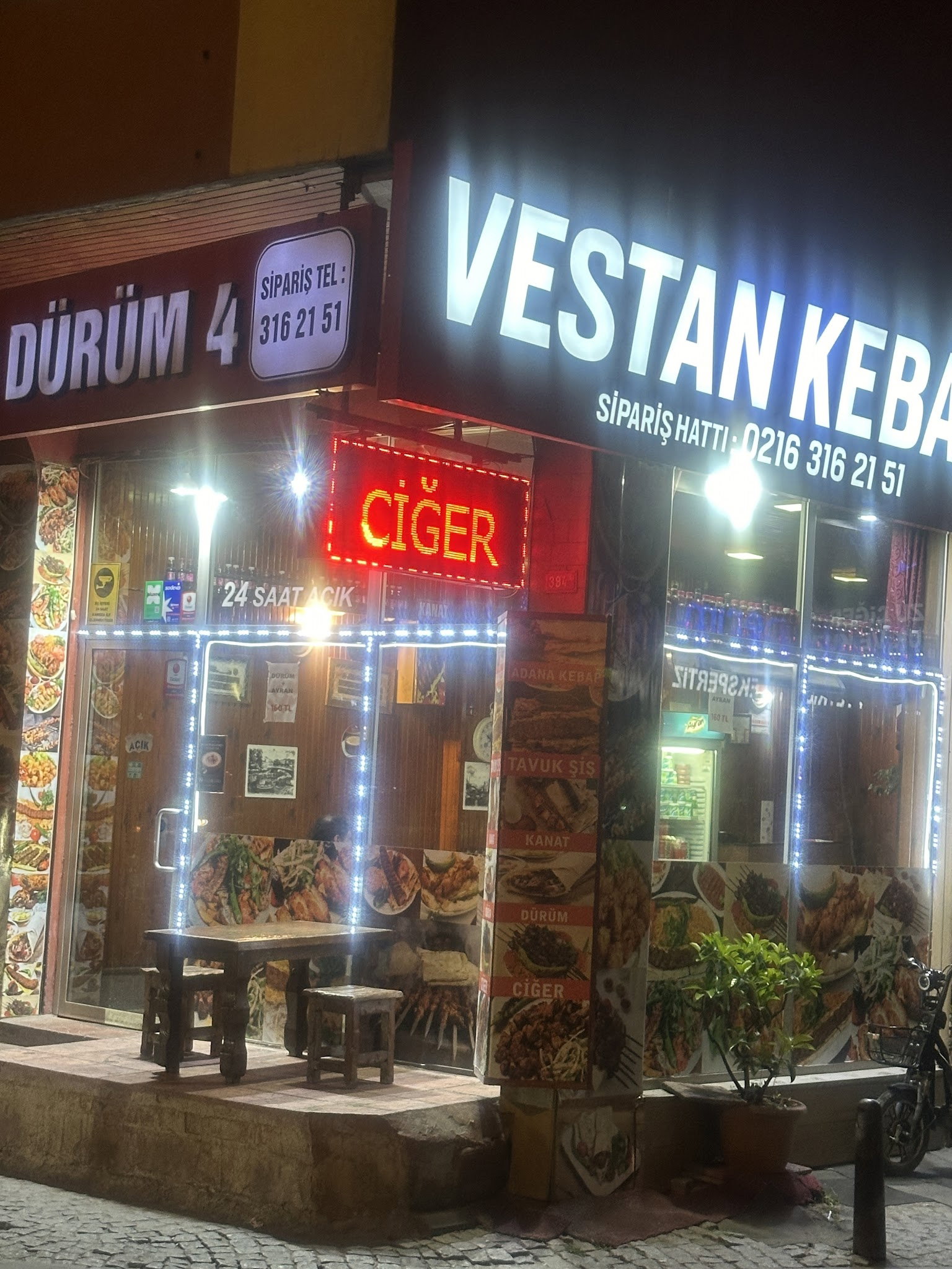 Vestan Durum
