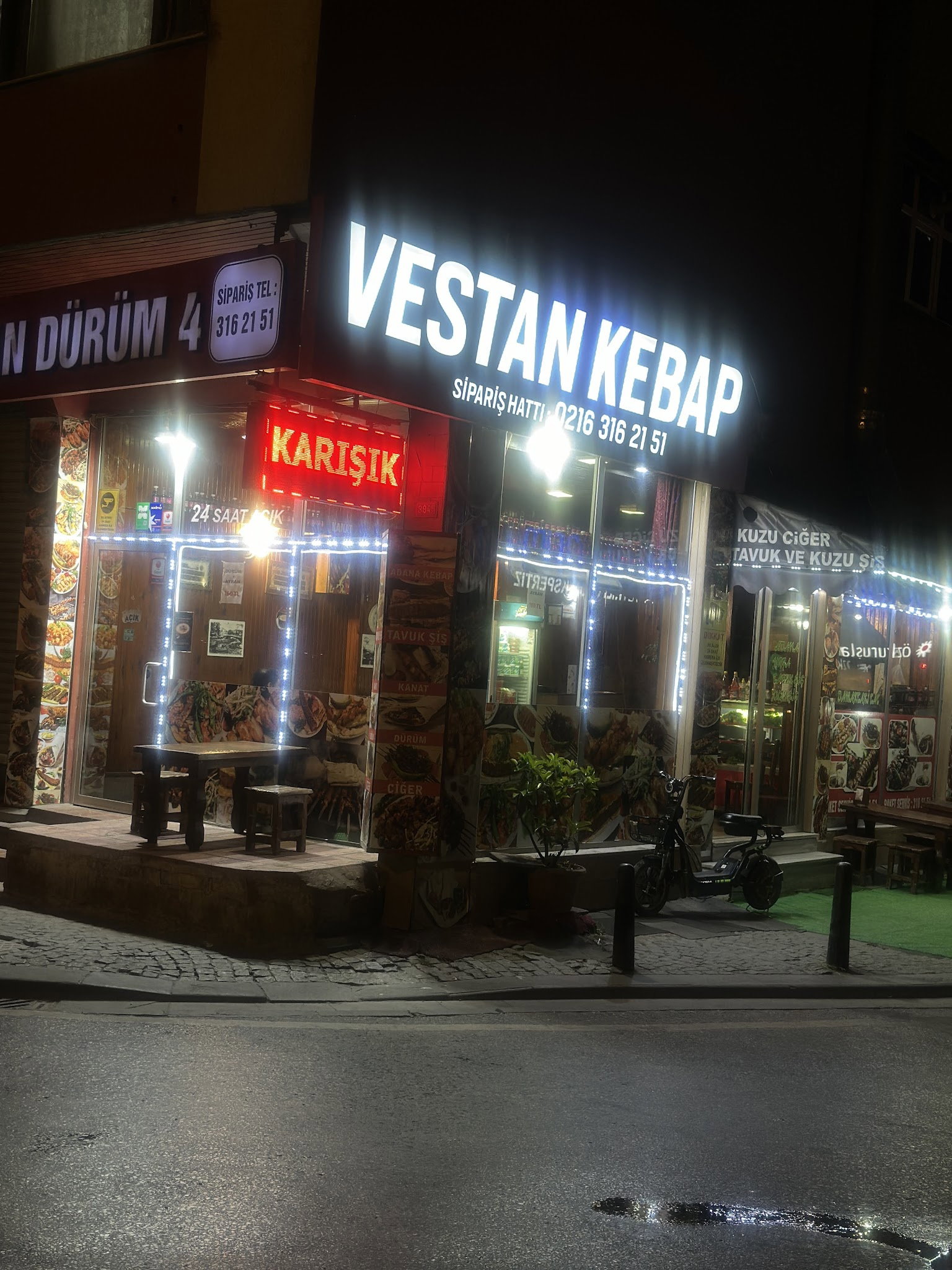 Vestan Durum