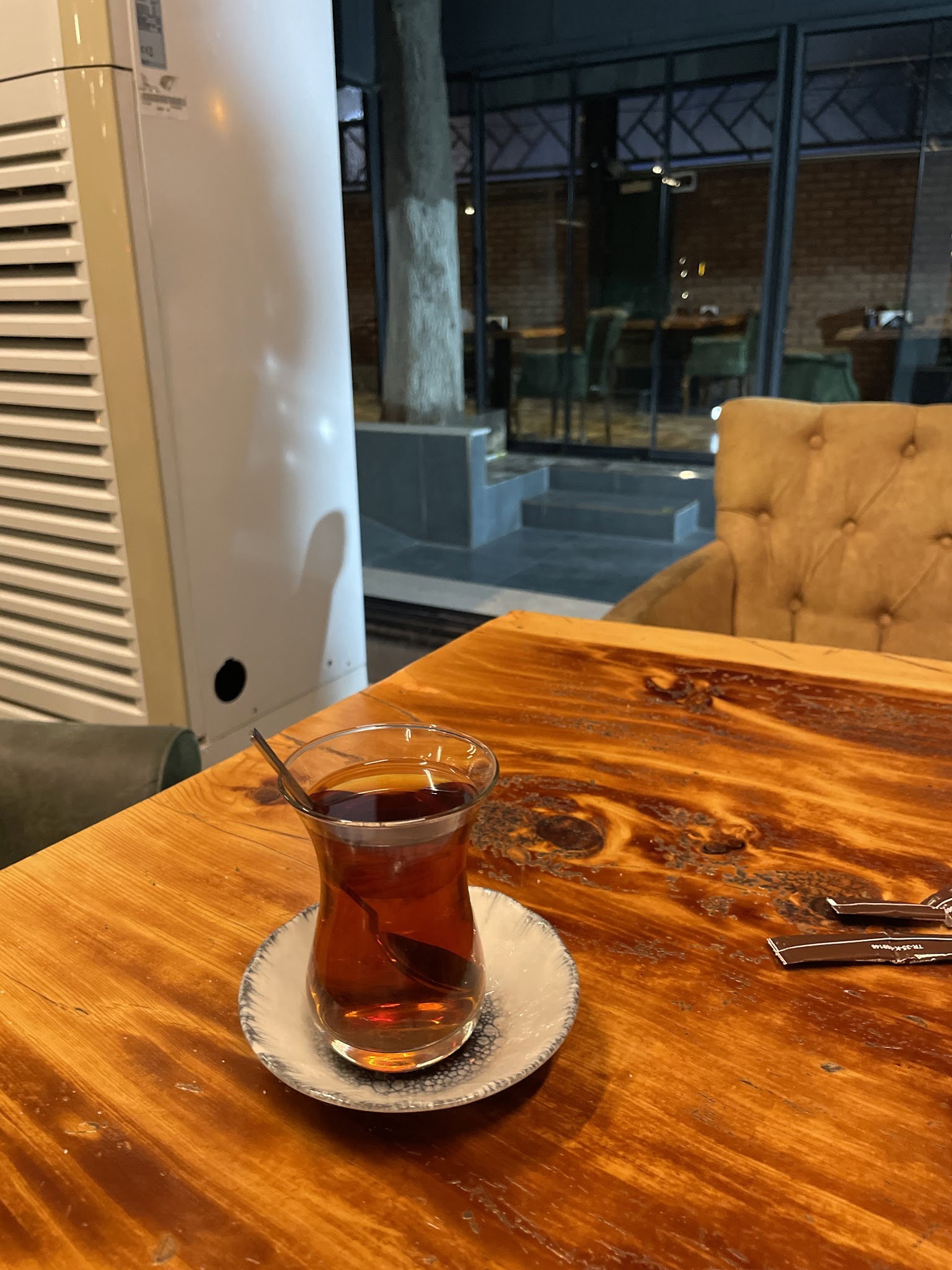 Uşak Belediyesi Dörtyol Sosyal Tesisleri