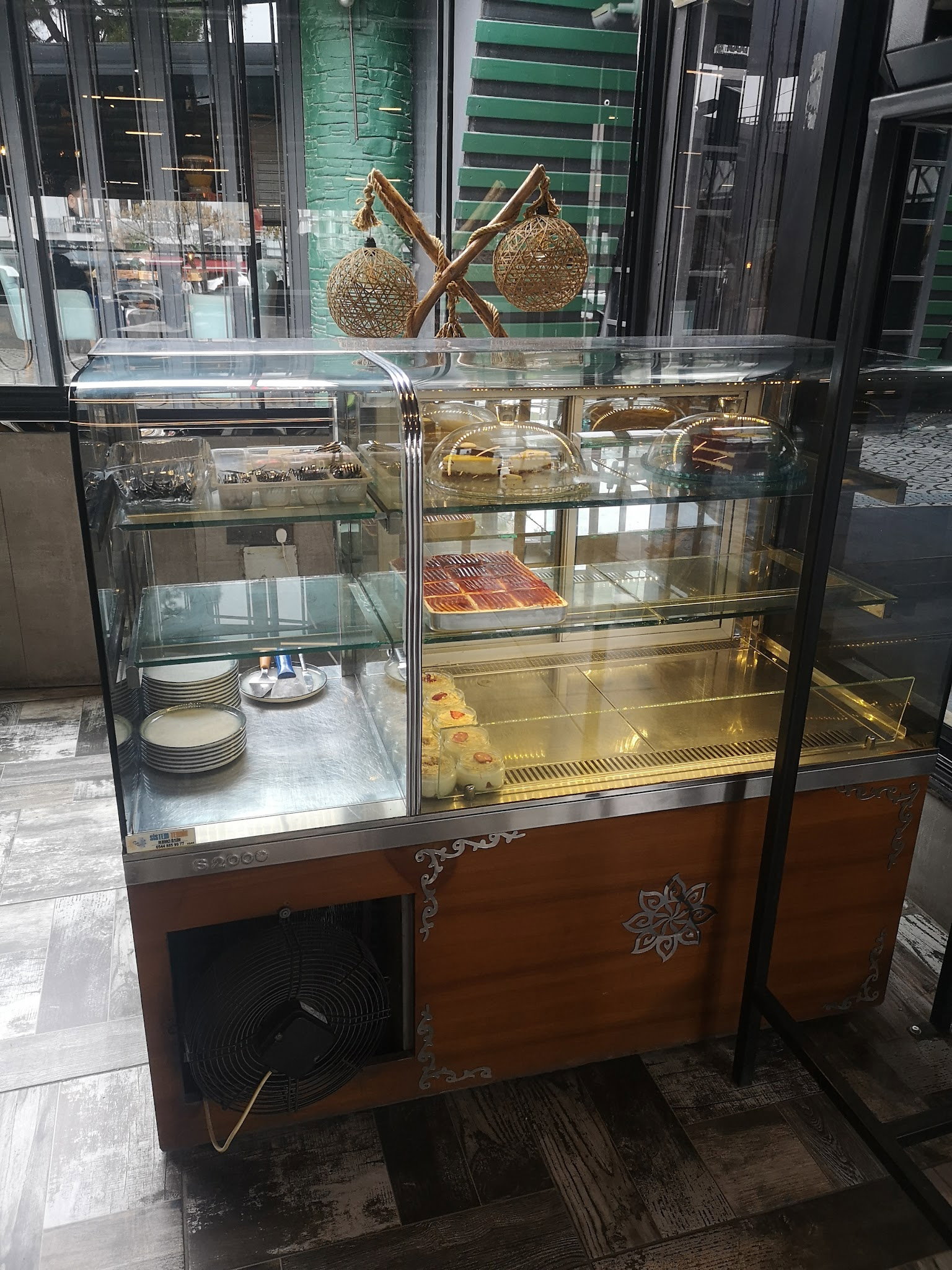 Uşak Belediyesi Dörtyol Sosyal Tesisleri