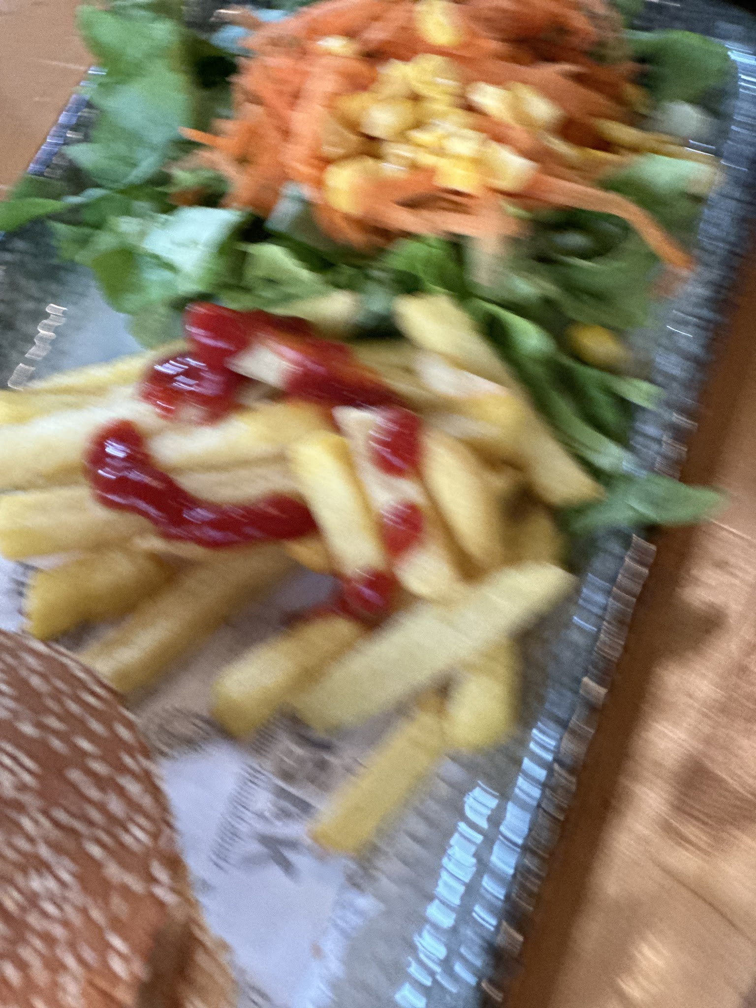 Uşak Belediyesi Dörtyol Sosyal Tesisleri