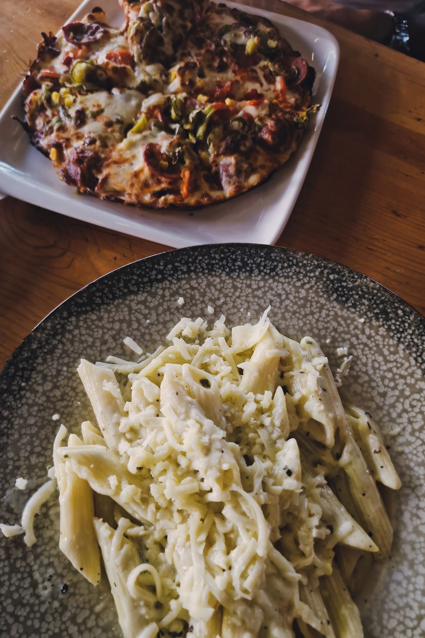 Uşak Belediyesi Dörtyol Sosyal Tesisleri
