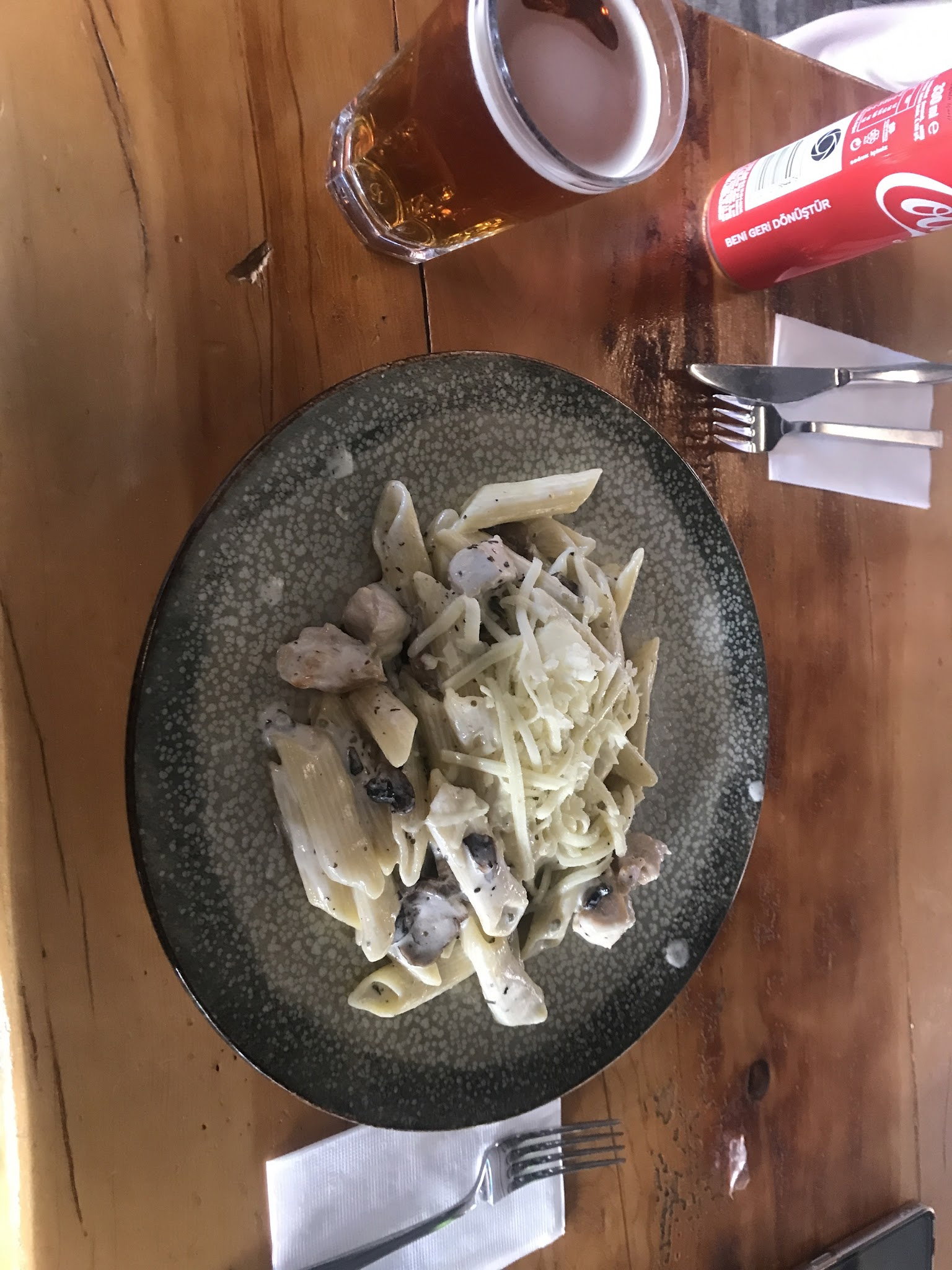 Uşak Belediyesi Dörtyol Sosyal Tesisleri