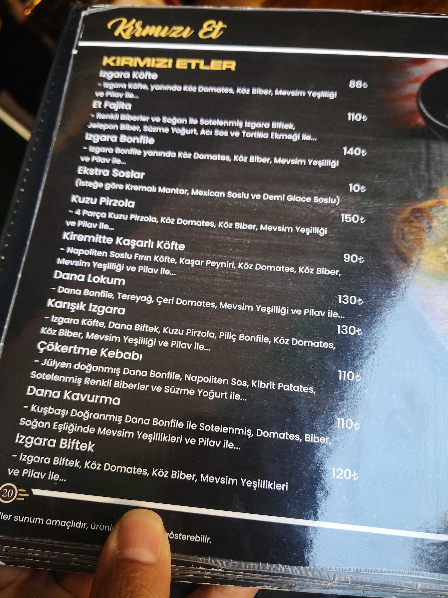 Uşak Belediyesi Dörtyol Sosyal Tesisleri