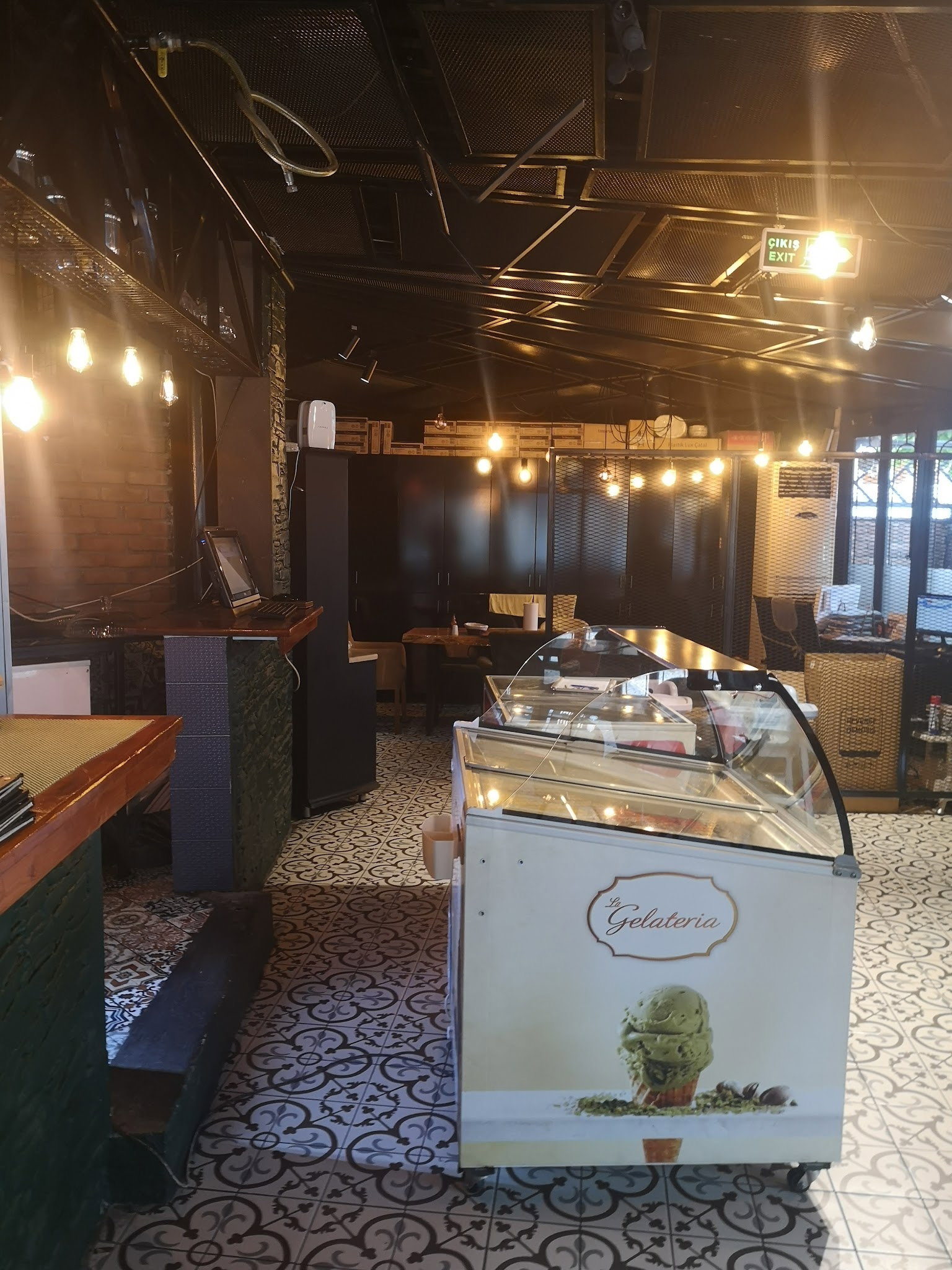 Uşak Belediyesi Dörtyol Sosyal Tesisleri