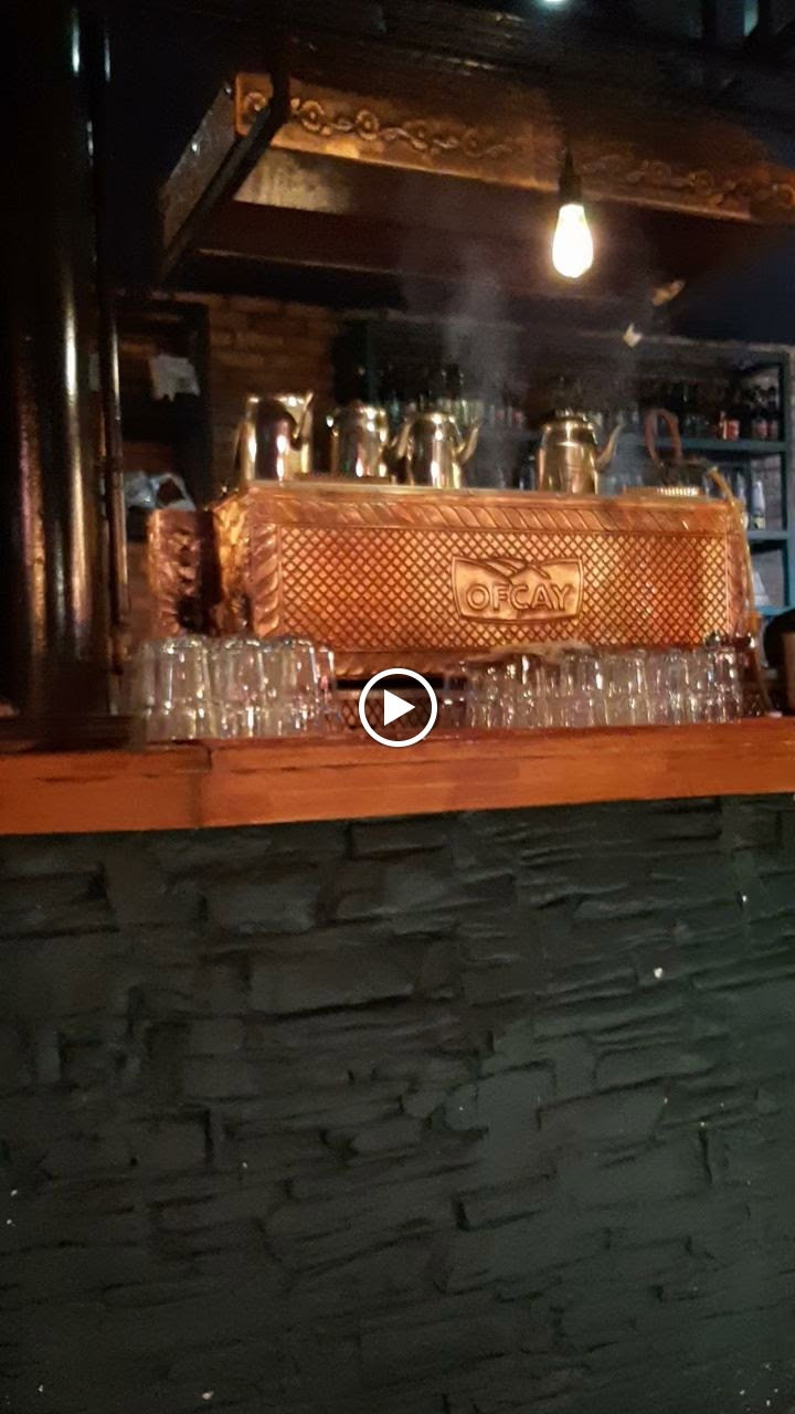 Uşak Belediyesi Dörtyol Sosyal Tesisleri