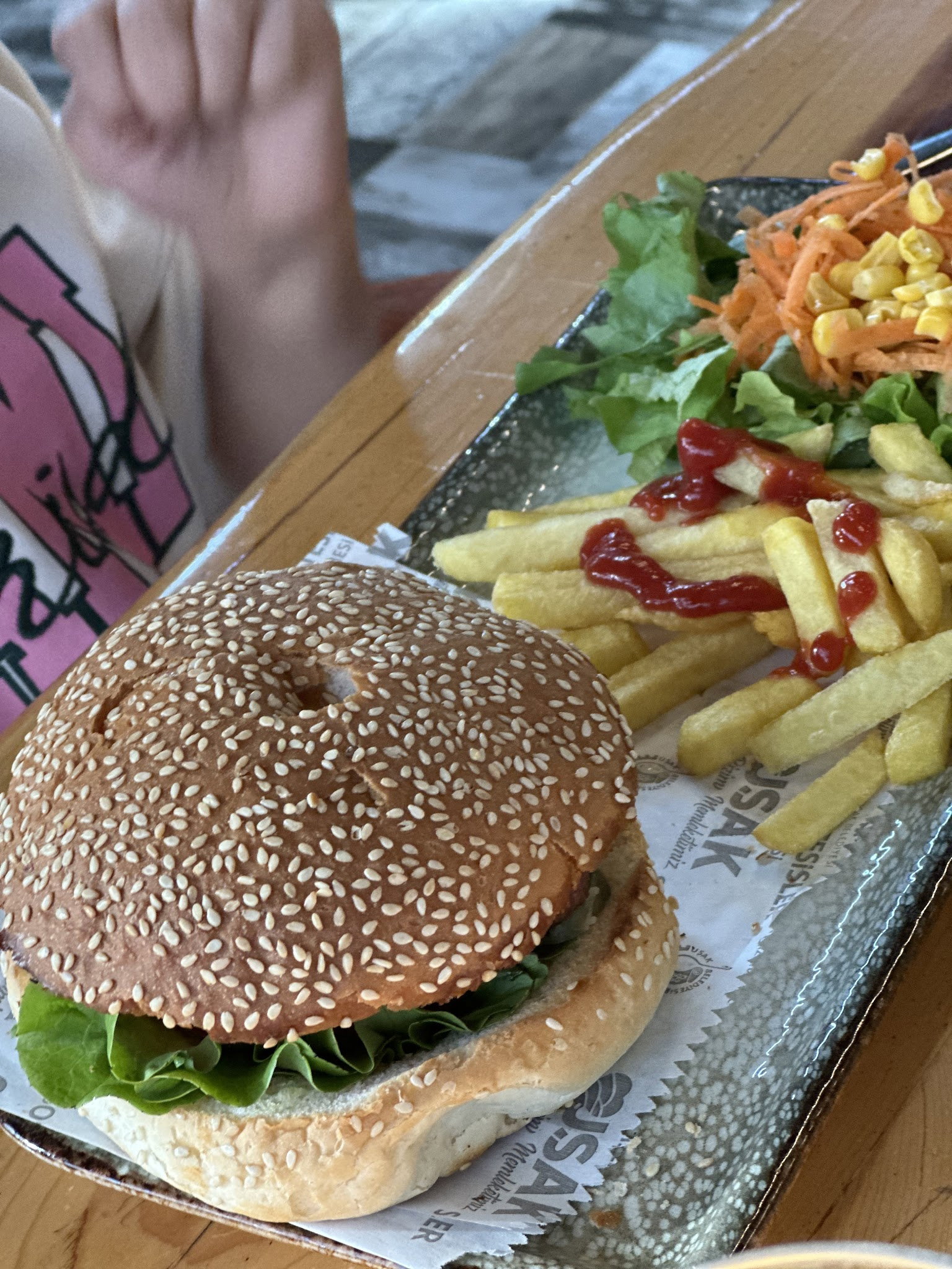 Uşak Belediyesi Dörtyol Sosyal Tesisleri