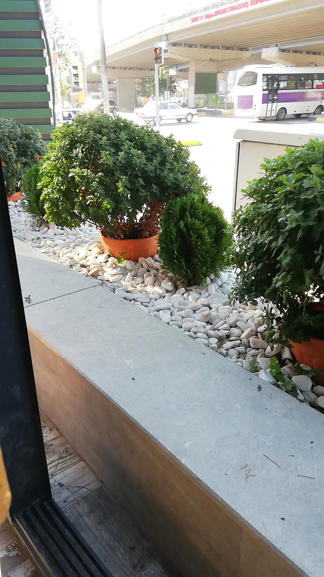 Uşak Belediyesi Dörtyol Sosyal Tesisleri