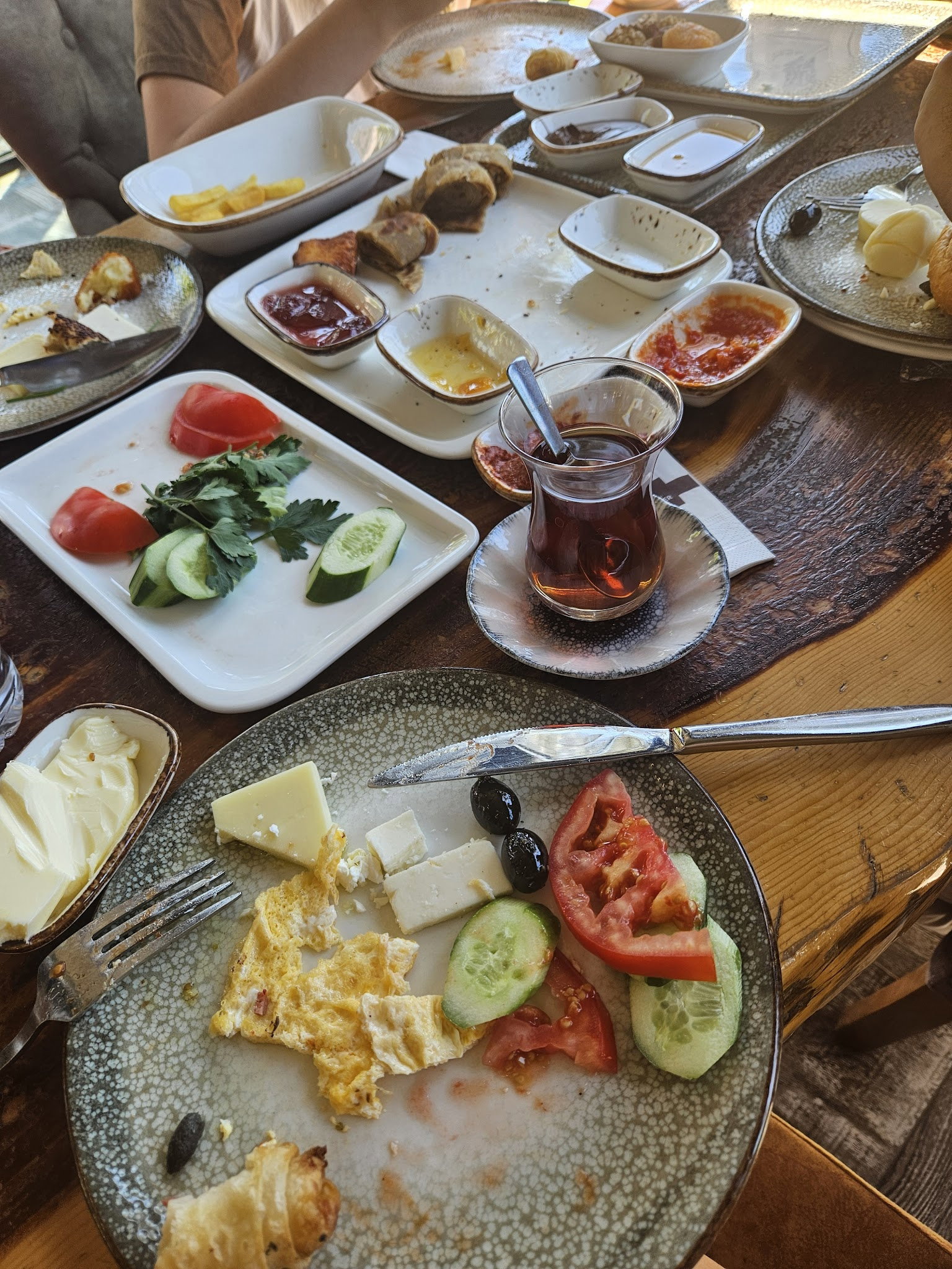 Uşak Belediyesi Dörtyol Sosyal Tesisleri