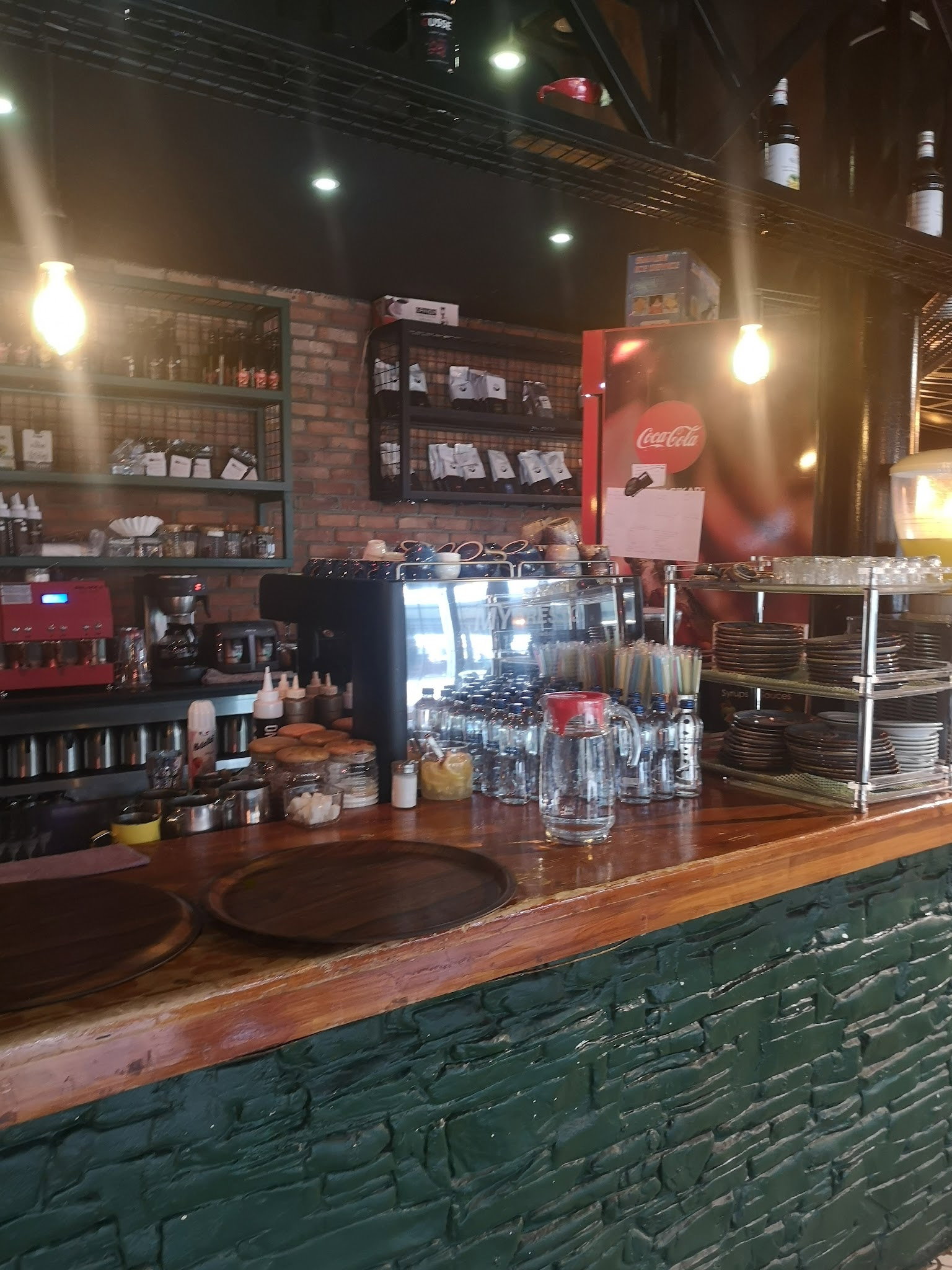 Uşak Belediyesi Dörtyol Sosyal Tesisleri