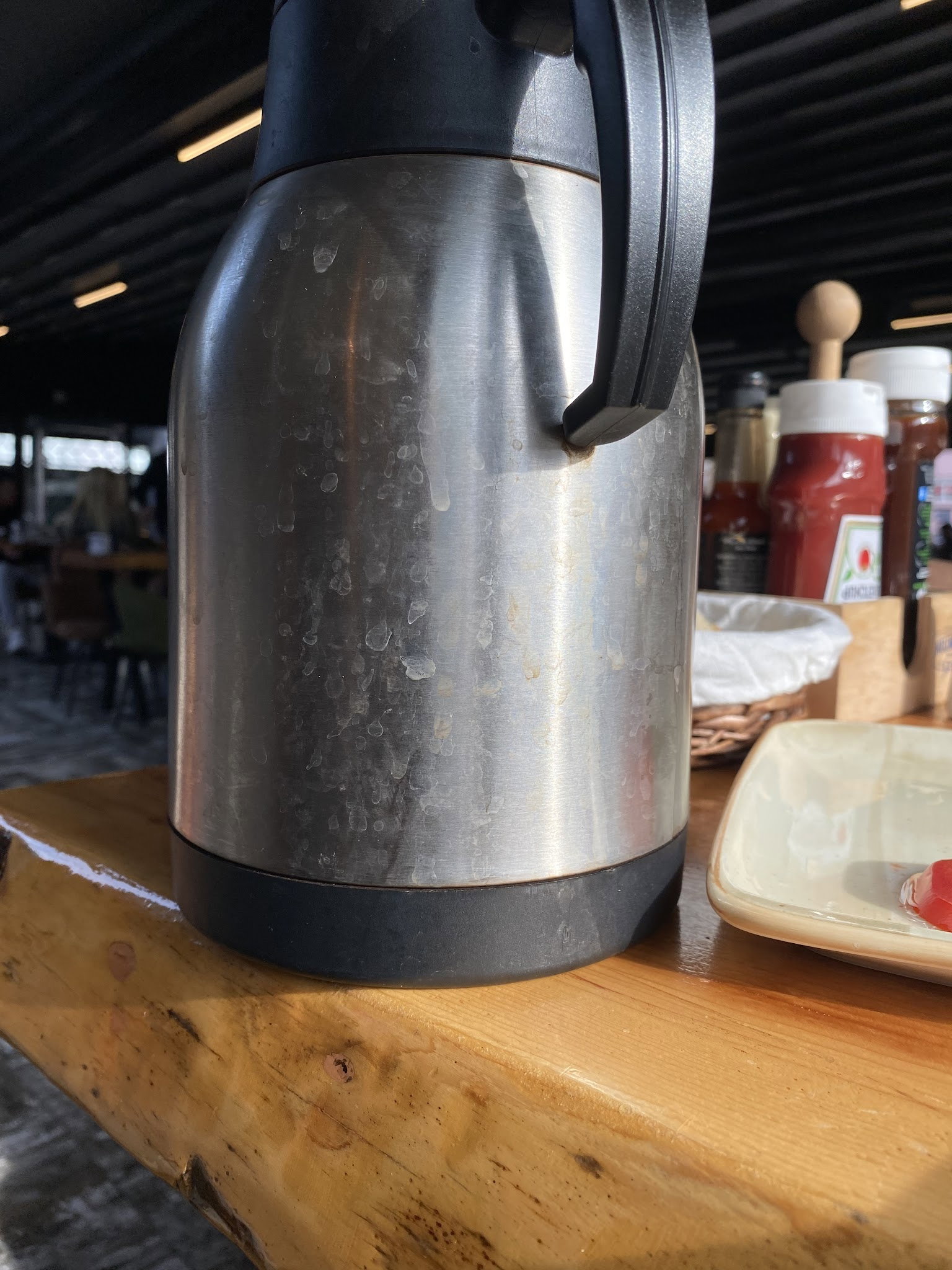 Uşak Belediyesi Dörtyol Sosyal Tesisleri