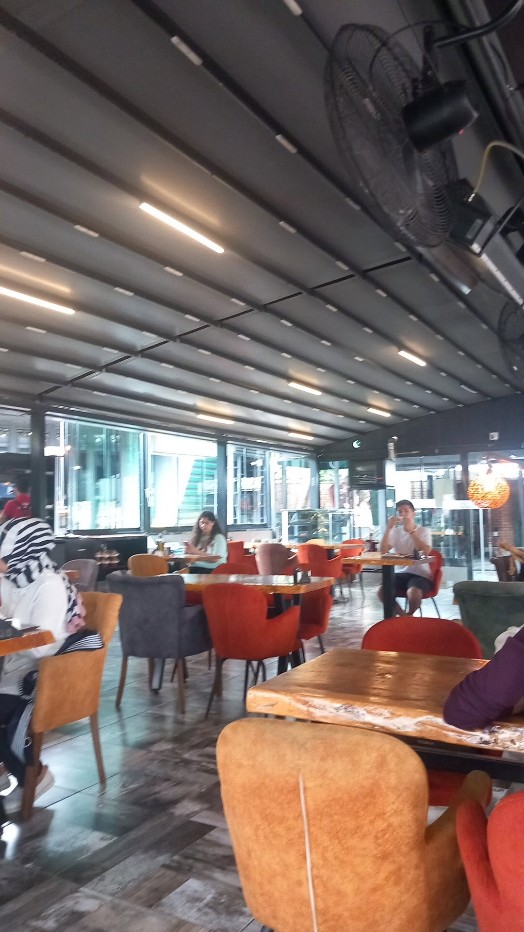 Uşak Belediyesi Dörtyol Sosyal Tesisleri