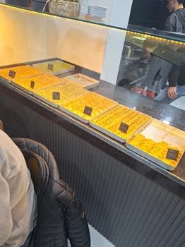 Karabulut Ayıntap Künefe Pursaklar resimleri