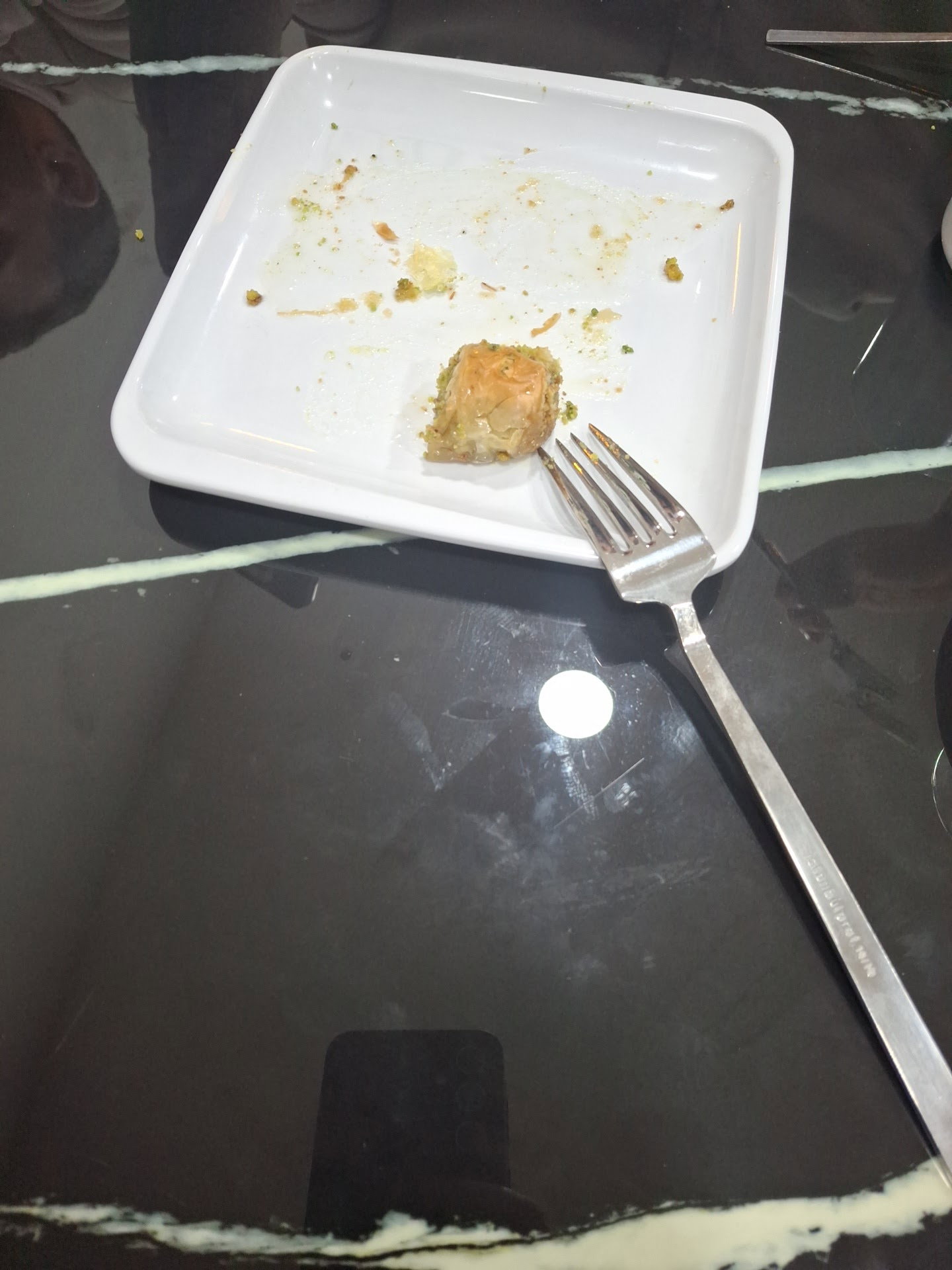 Karabulut Ayıntap Künefe Pursaklar