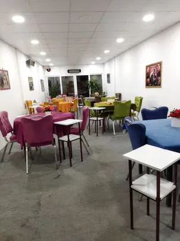 Beşçeşmeler Lalezar Cafe resimleri