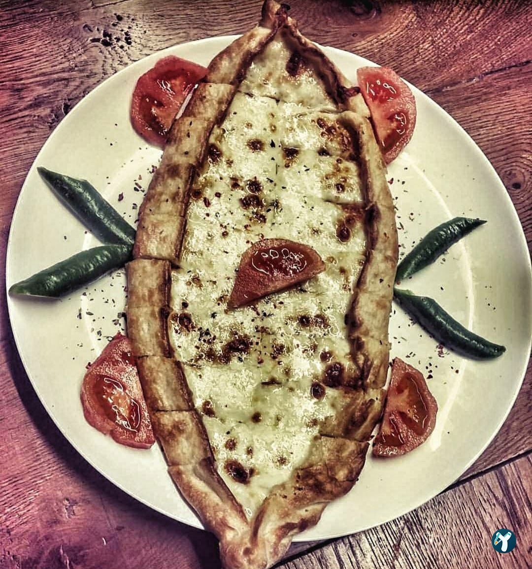 Beşçeşmeler Lalezar Cafe