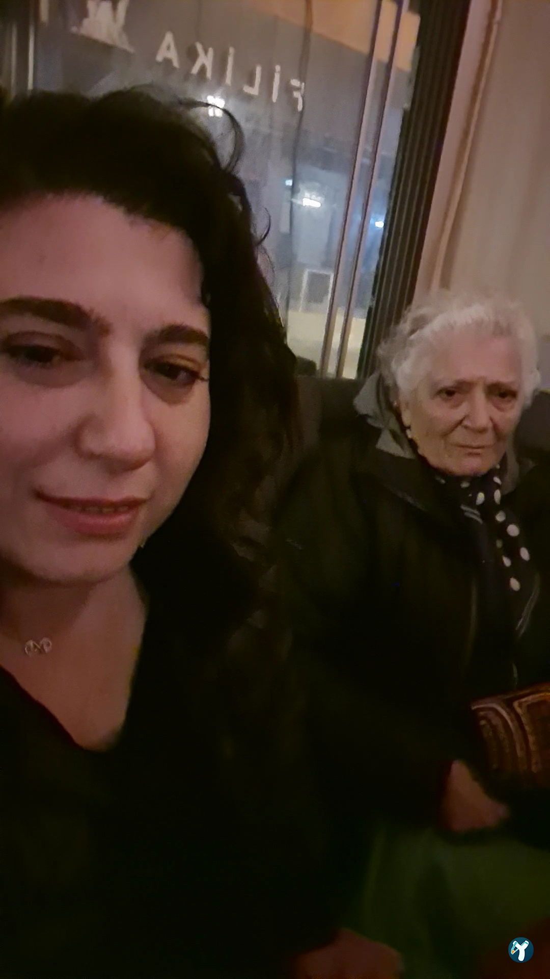 Beşçeşmeler Lalezar Cafe