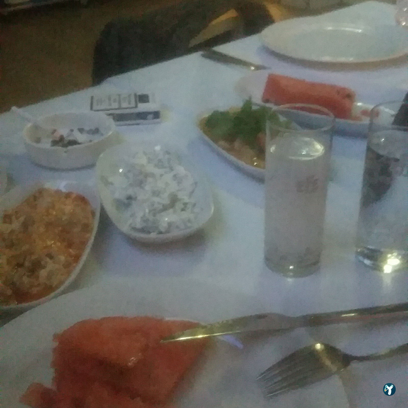 Beşçeşmeler Lalezar Cafe