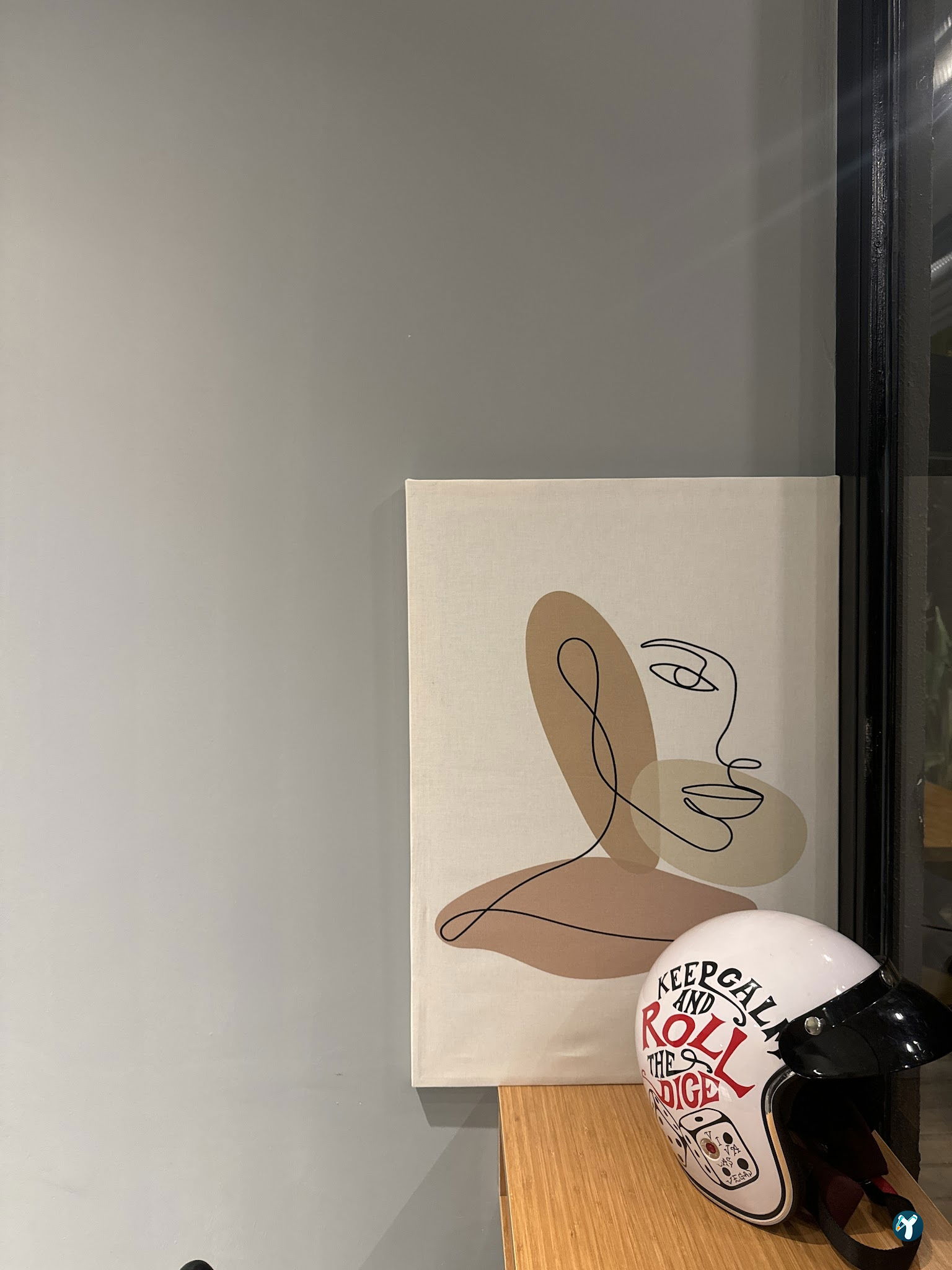 Holy Coffee
