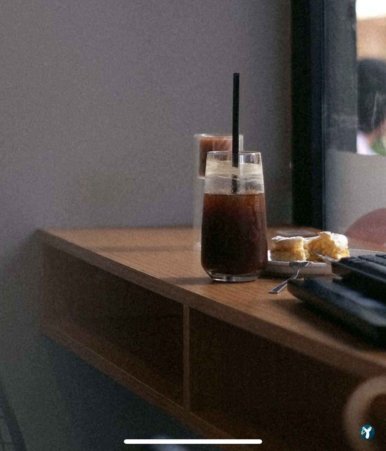 Holy Coffee