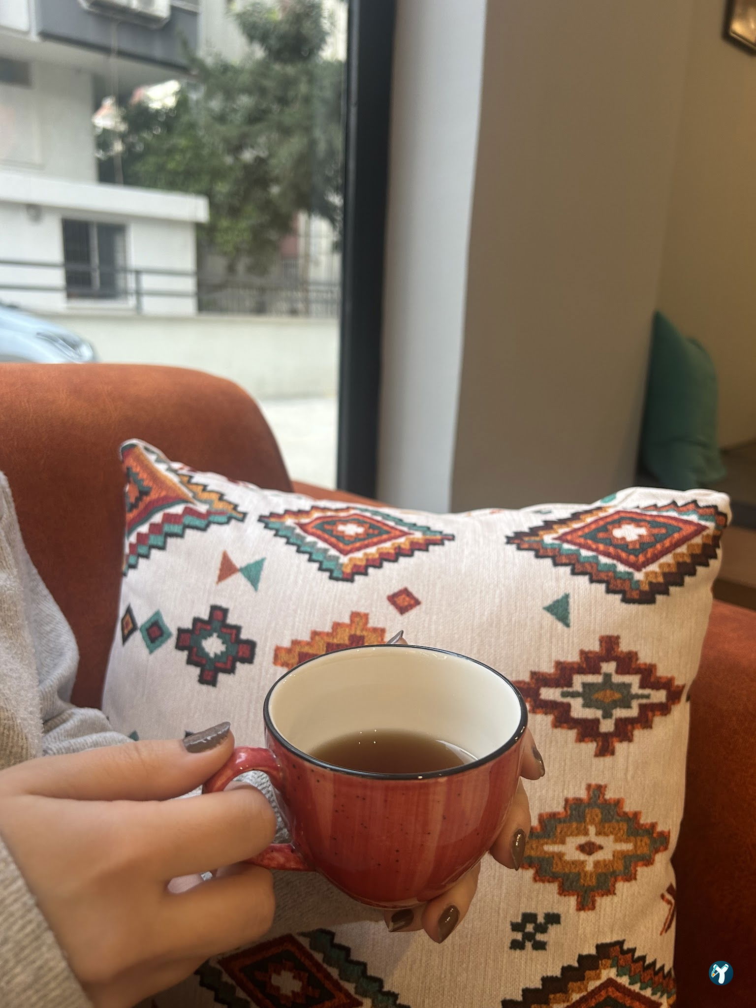 Holy Coffee