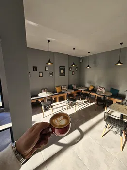 Holy Coffee resimleri