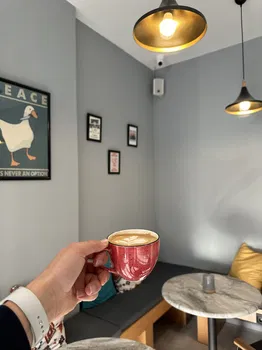 Holy Coffee resimleri