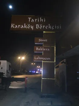 Anemon Meşhur İnegöl Köftecisi resimleri