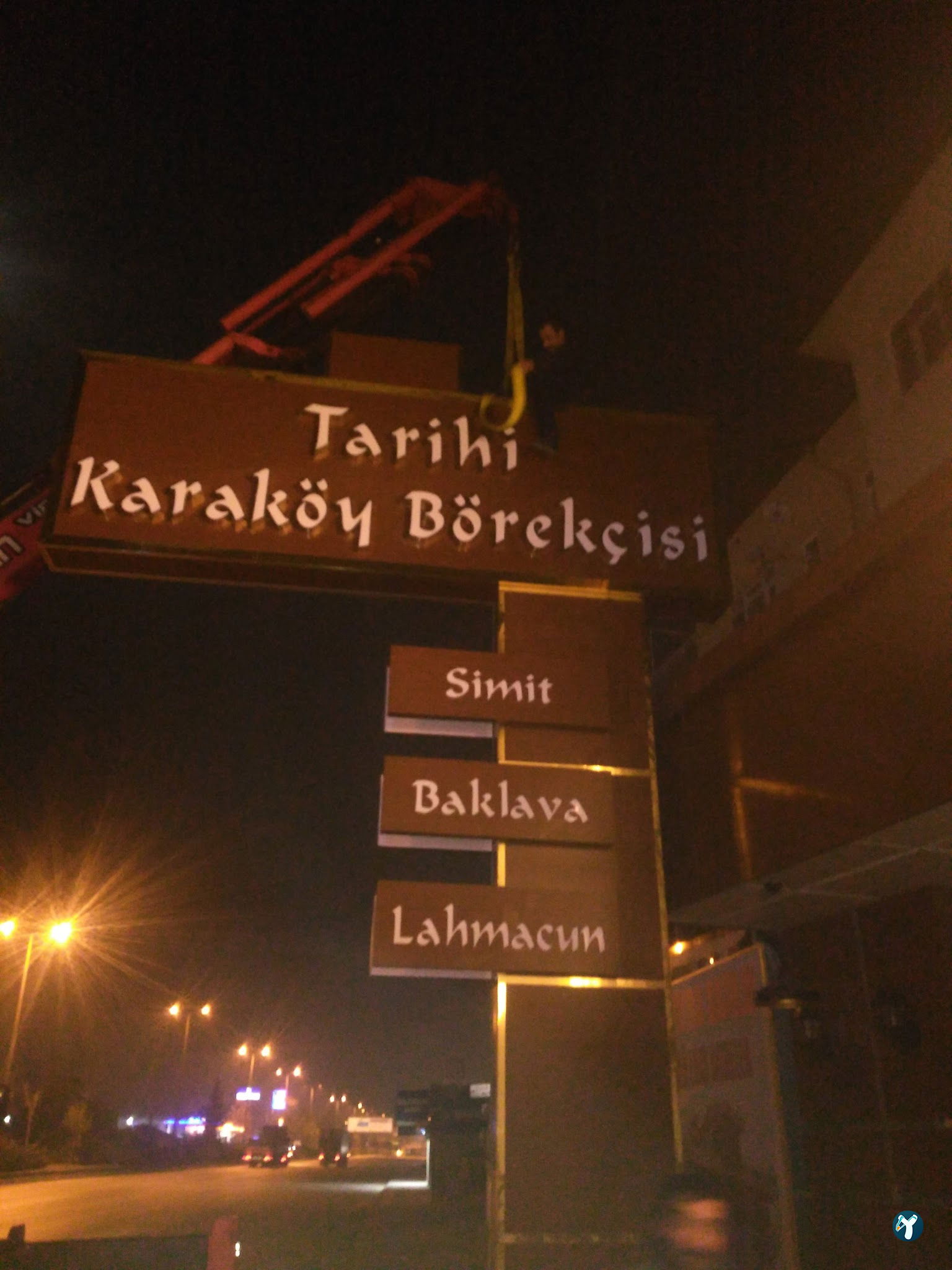 Anemon Meşhur İnegöl Köftecisi
