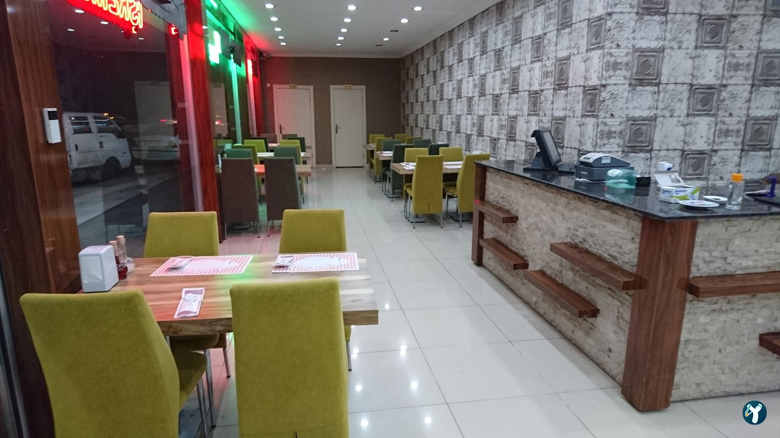 Anemon Meşhur İnegöl Köftecisi