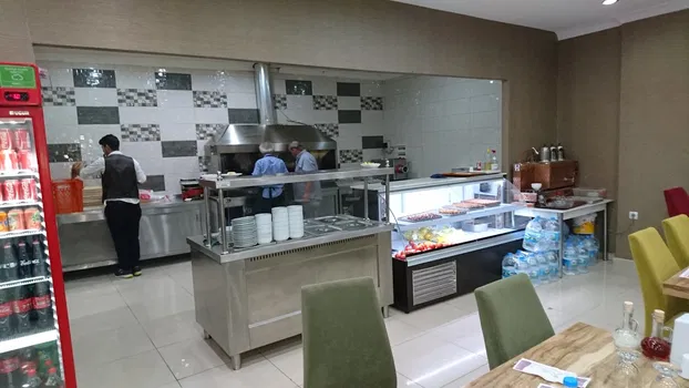 Anemon Meşhur İnegöl Köftecisi resimleri