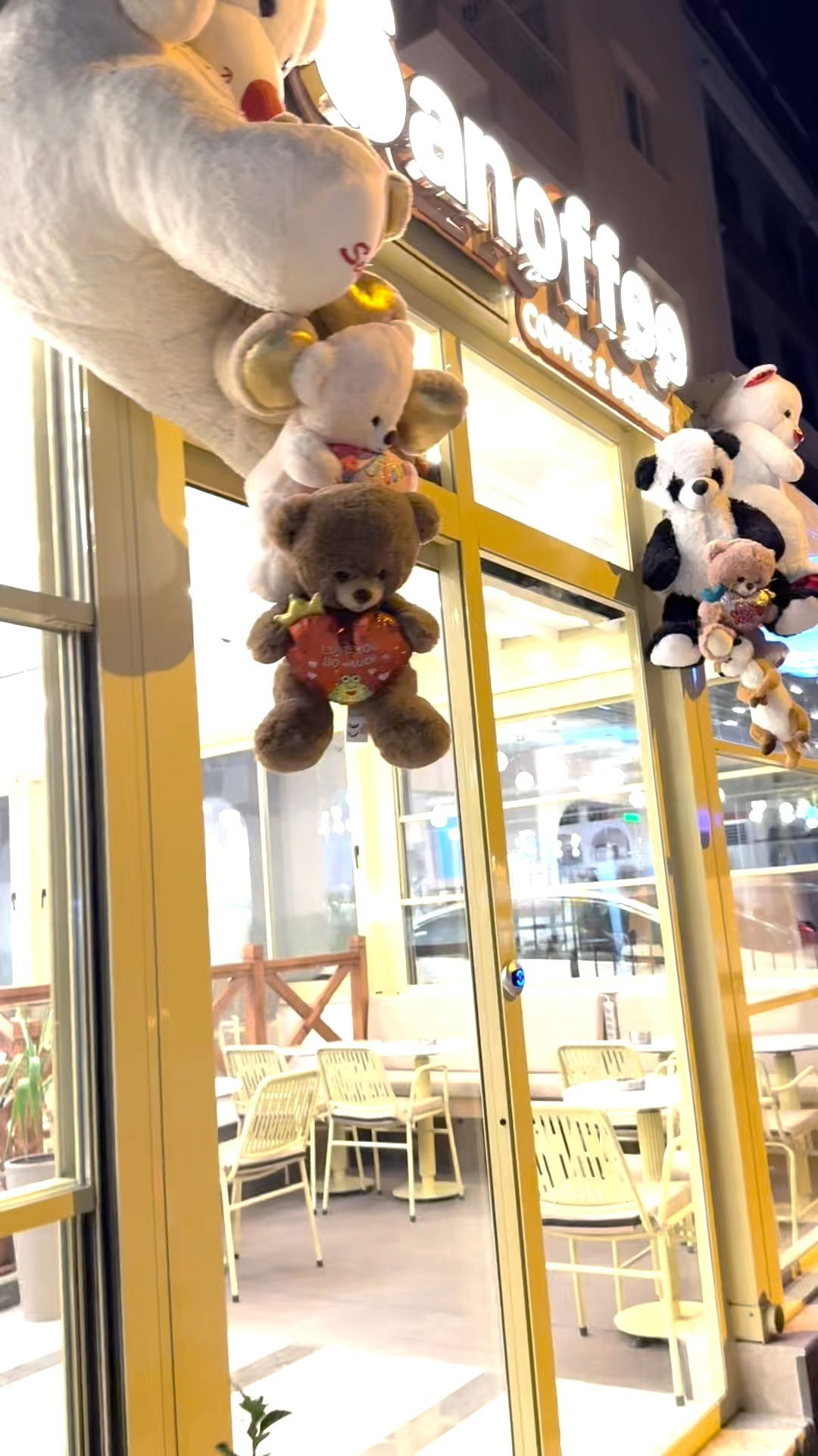 Banofe Coffee & Dessert