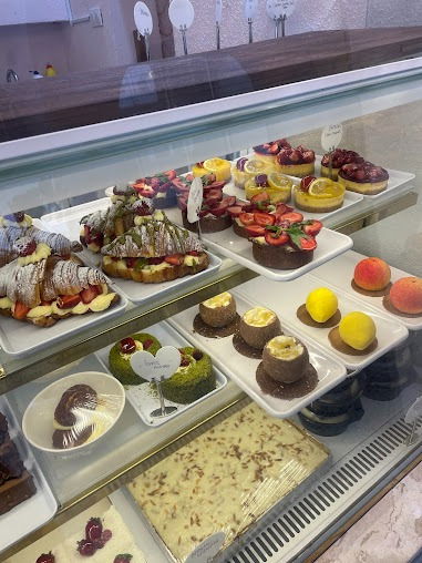 Banofe Coffee & Dessert