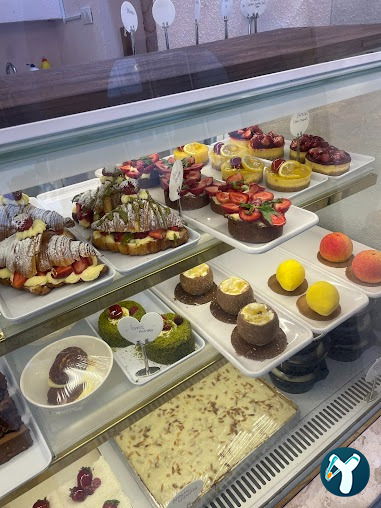 Banofe Coffee & Dessert