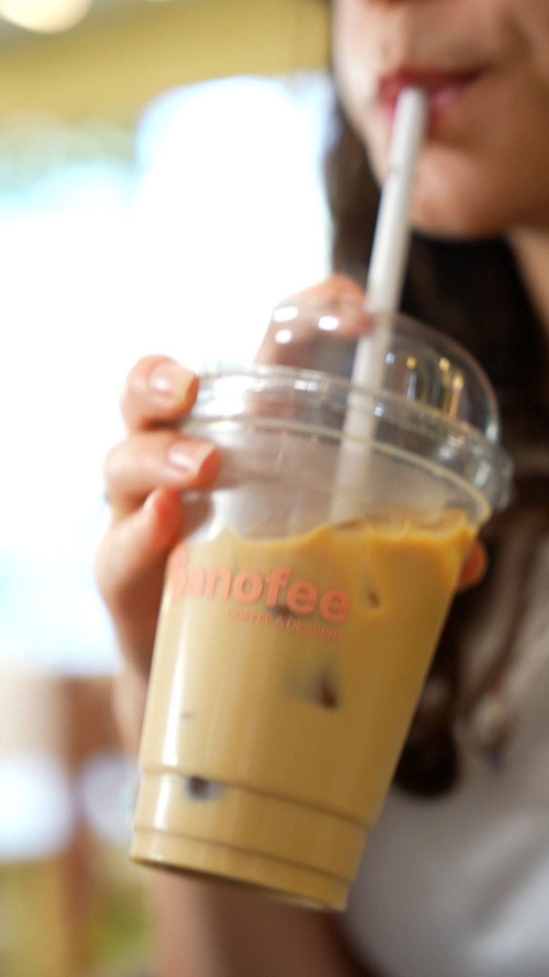 Banofe Coffee & Dessert