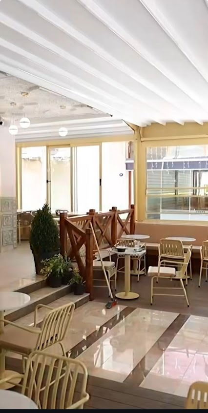 Banofe Coffee & Dessert