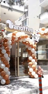 Banofe Coffee & Dessert