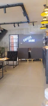 The Coffeeshop resimleri