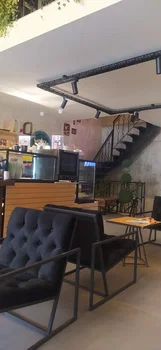 The Coffeeshop resimleri