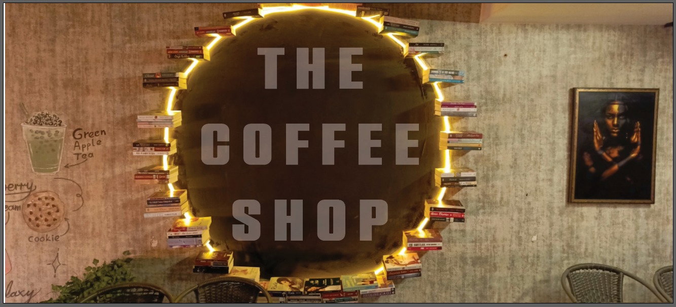 The Coffeeshop