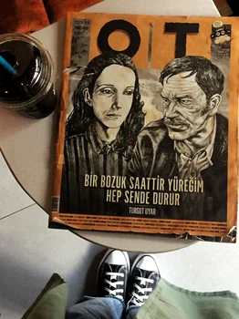 The Coffeeshop resimleri