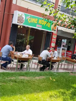 Mert Çine Köfte & Çorba & Izgara & Aperatif resimleri
