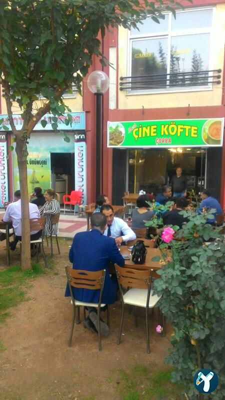 Mert Çine Köfte & Çorba & Izgara & Aperatif