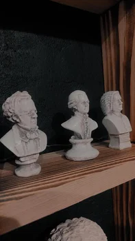 Mercury Coffee&Cake resimleri