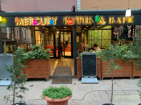 Mercury Coffee&Cake resimleri