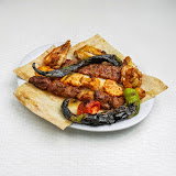 Ödemi̇şli̇ Adem Usta